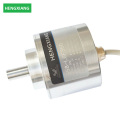 cheap price encoder 2000 pulse line driver DC5V 58mm isc5810 encoder